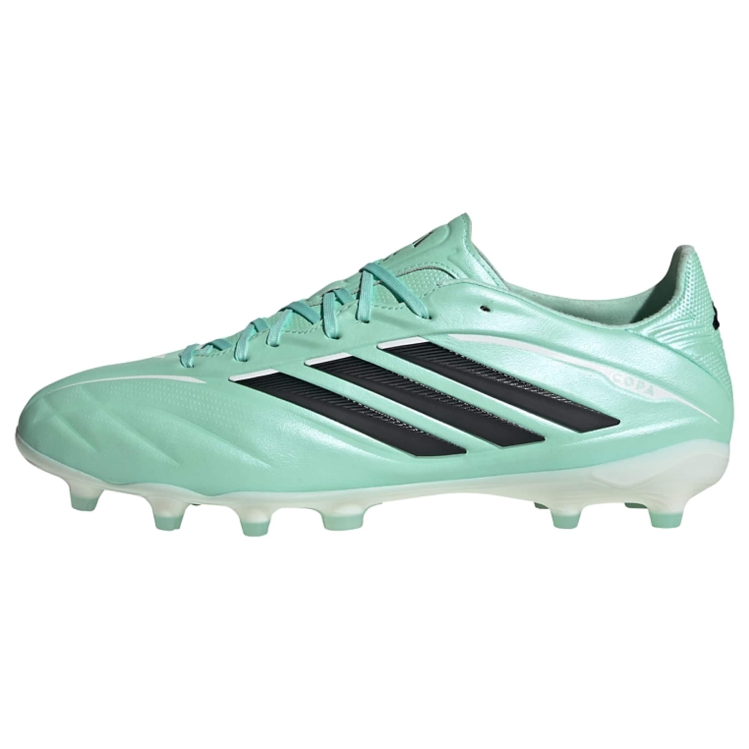 ADIDAS PERFORMANCE Παπούτσι ποδοσφαίρου 'Copa Pure IV Pro' σε πράσινο: μπροστά
