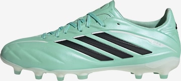 ADIDAS PERFORMANCEKopačke 'Copa Pure IV Pro' - zelena boja: prednji dio