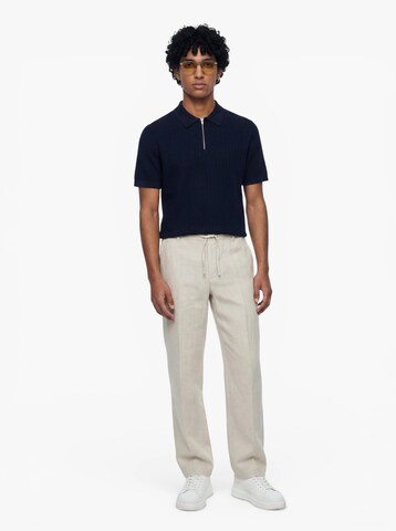 SELECTED - Jersey 'SLHCURT' en azul