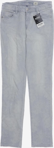 Charles Vögele Jeans 27-28 in Blau: predná strana