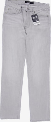 Lauren Ralph Lauren Jeans in 29 in Grey: front