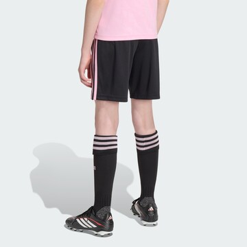 ADIDAS PERFORMANCE Normální Sportovní kalhoty 'Juventus Turin 26/27' – černá