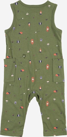 Carter's Dungarees in Green