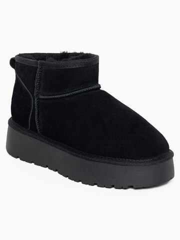 Gooce - Botas de tobillo 'MINDY' en negro