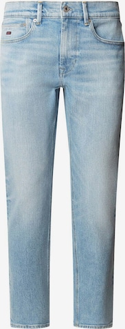 Pepe Jeans Slimfit Jeans in Blau: Vorderseite