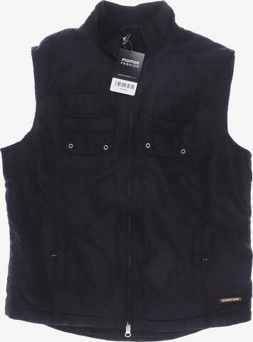 BOGNER Vest in L in Grey: front