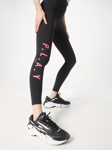 Skinny Pantalon de sport ONLY PLAY en noir