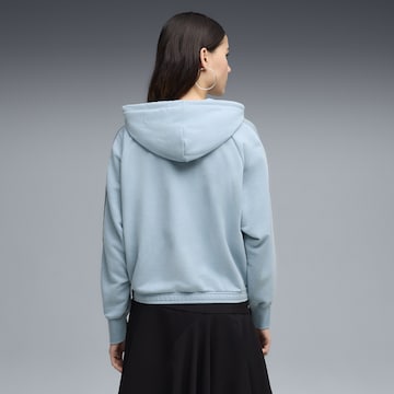 PUMA Sweatshirt in Blue