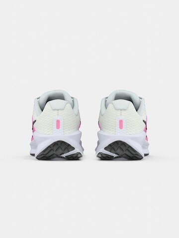 NIKE Laufschuh 'DOWNSHIFTER 13' in Weiß