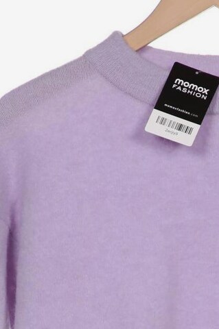 InWear Sweater & Cardigan in M in Purple