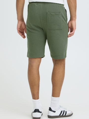 BLEND Regular Trousers ' BHKarlos ' in Green