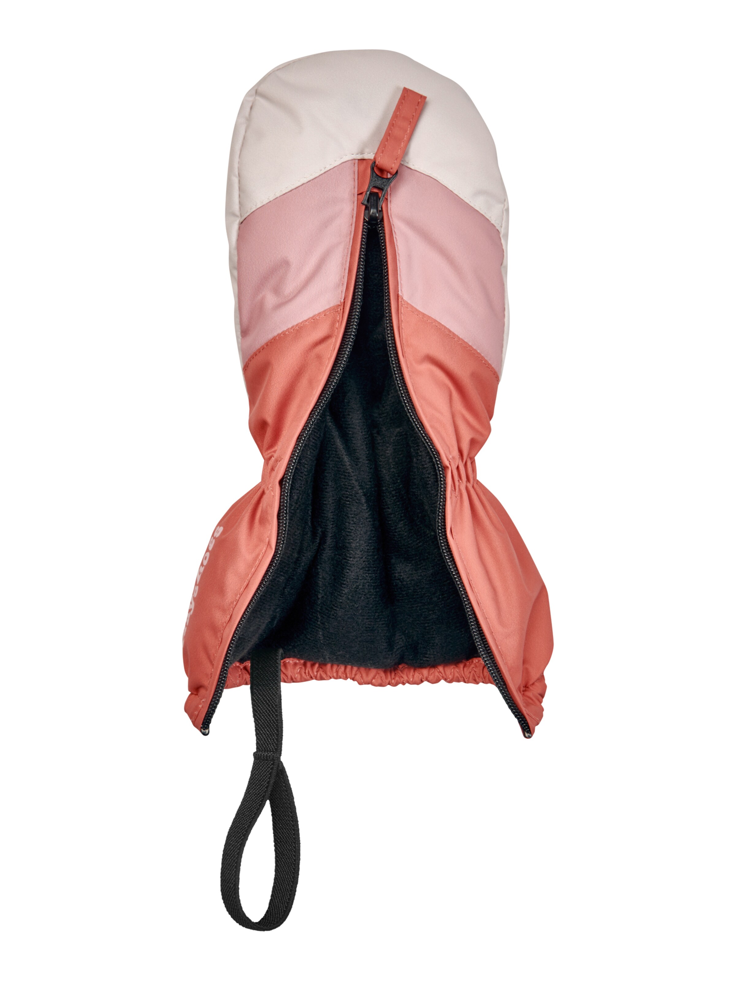 rozā PLAYSHOES Cimdi