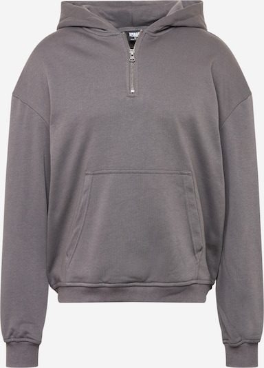 Urban Classics Sweatshirt i grå, Produktvisning