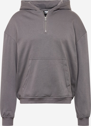 Urban Classics Sweatshirt in de kleur Grijs, Productweergave