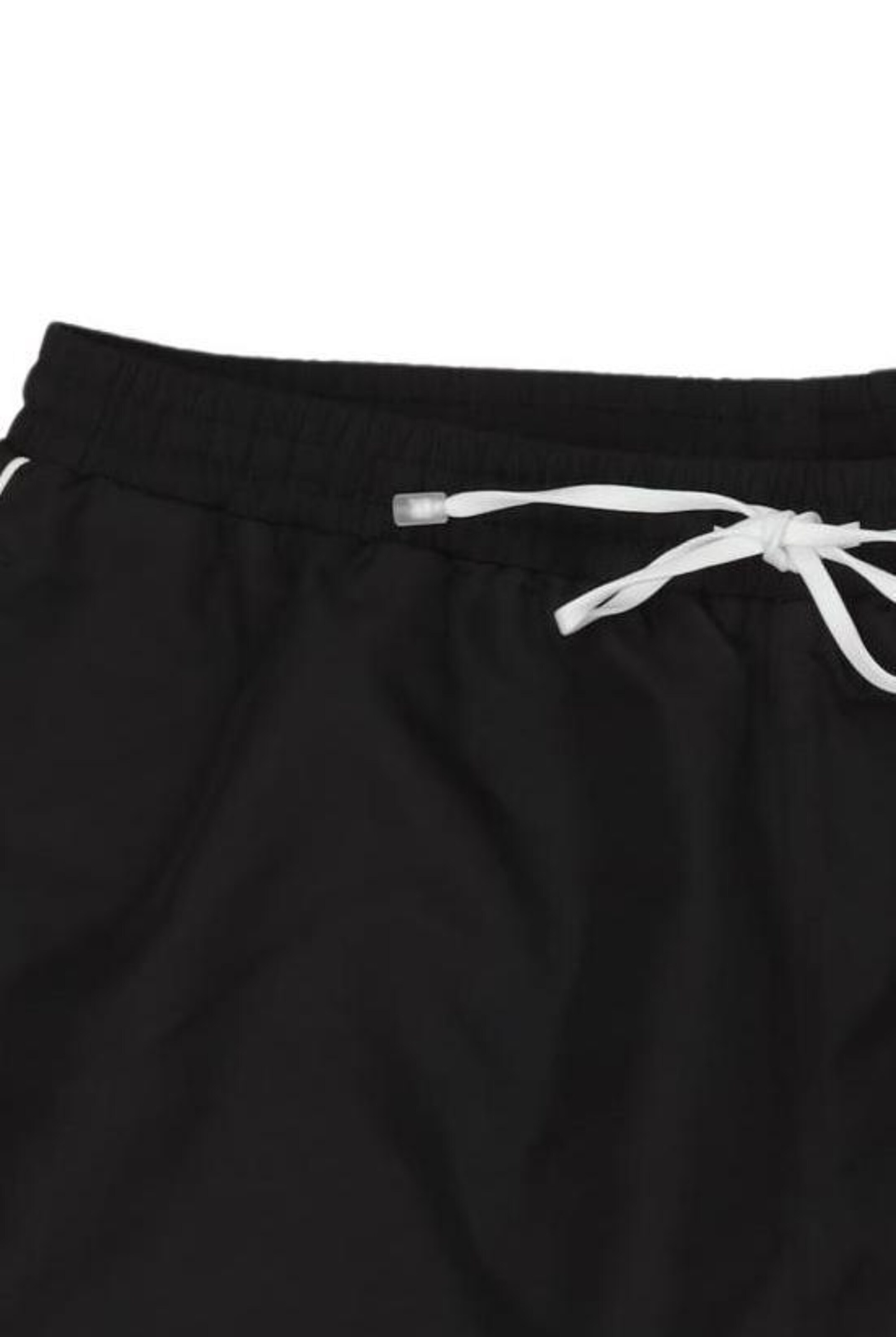 BOSS Black Shorts in 33 in Black