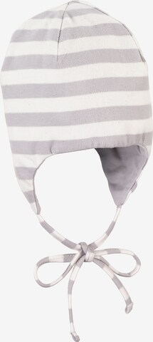 STERNTALER Beanie in Grey