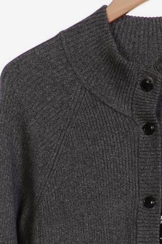 EDDIE BAUER Sweater & Cardigan in XL in Grey