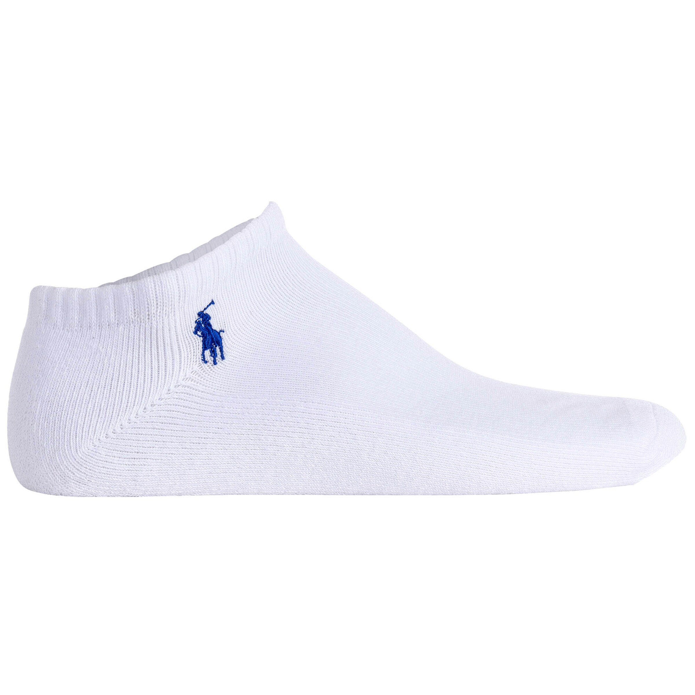 Polo Ralph Lauren Socks in White