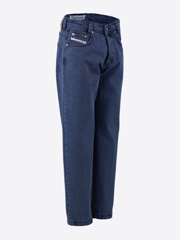 Picaldi Tapered Jeans 'Zicco 472 J' in Blue