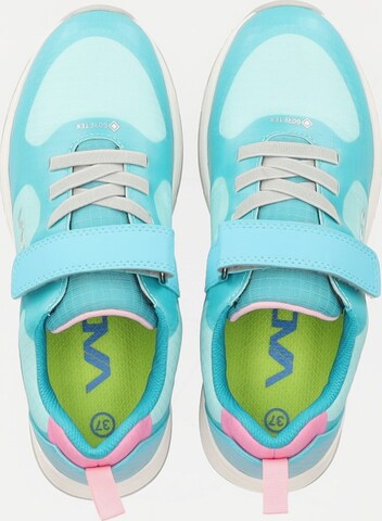 Vado Sneakers in Blauw