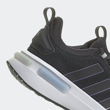 ADIDAS SPORTSWEAR Athletic Shoes 'Racer TR23' in Black