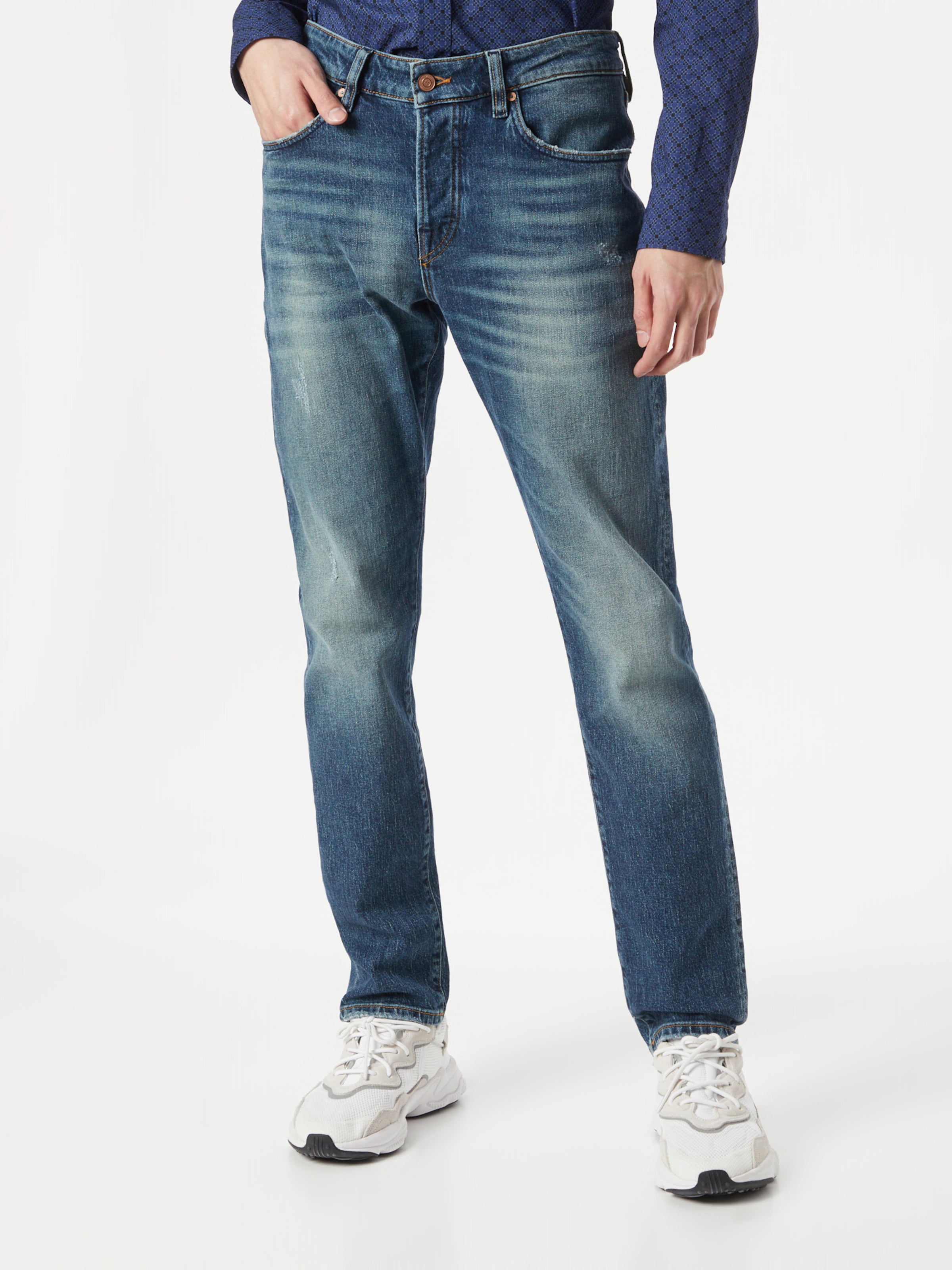 Scotch and soda sale heren sales