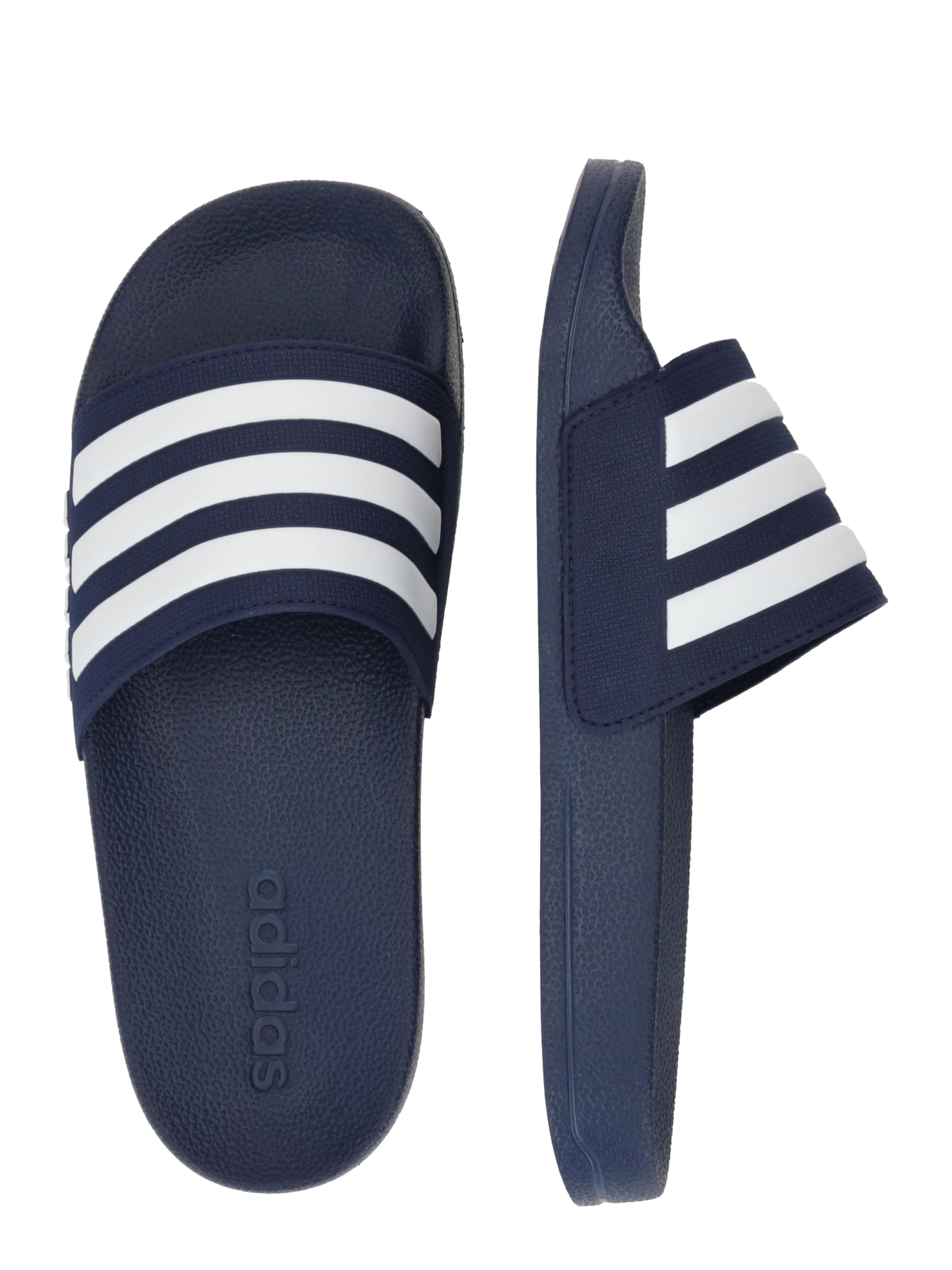 ADIDAS PERFORMANCE Пляжная обувь/обувь для плавания 'Adilette' в Синий