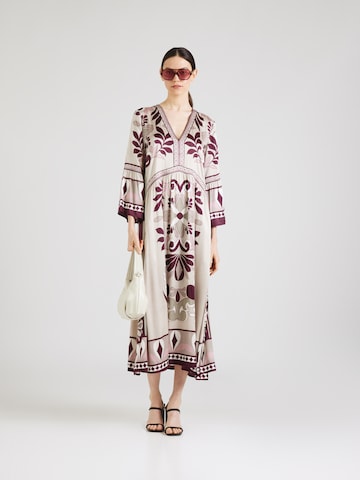 Grace - Vestido en beige