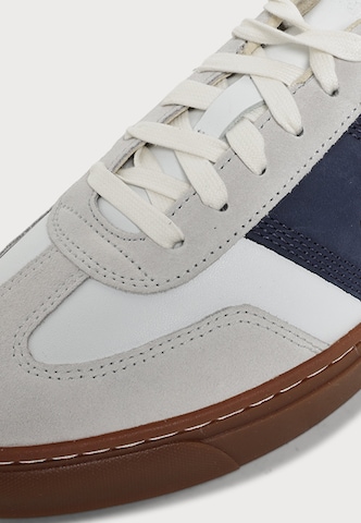 TIMBERLAND Nizke superge 'Lisbon Street' | bela barva