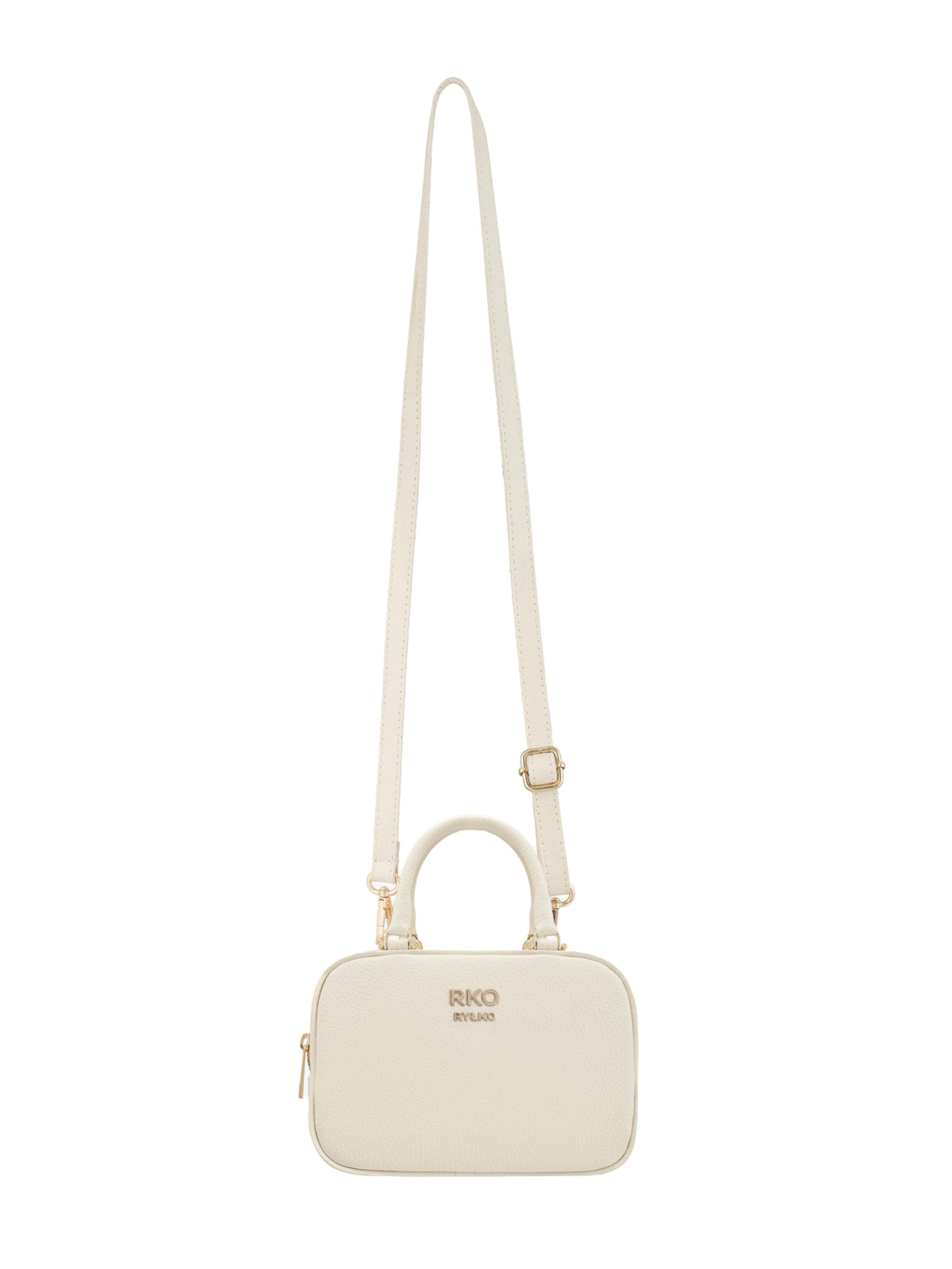 RYŁKO Сумки в Белый