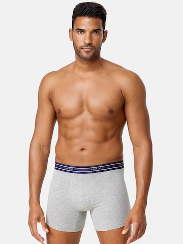 H3X Boxer shorts 'Retropants' in Mixed colors: front