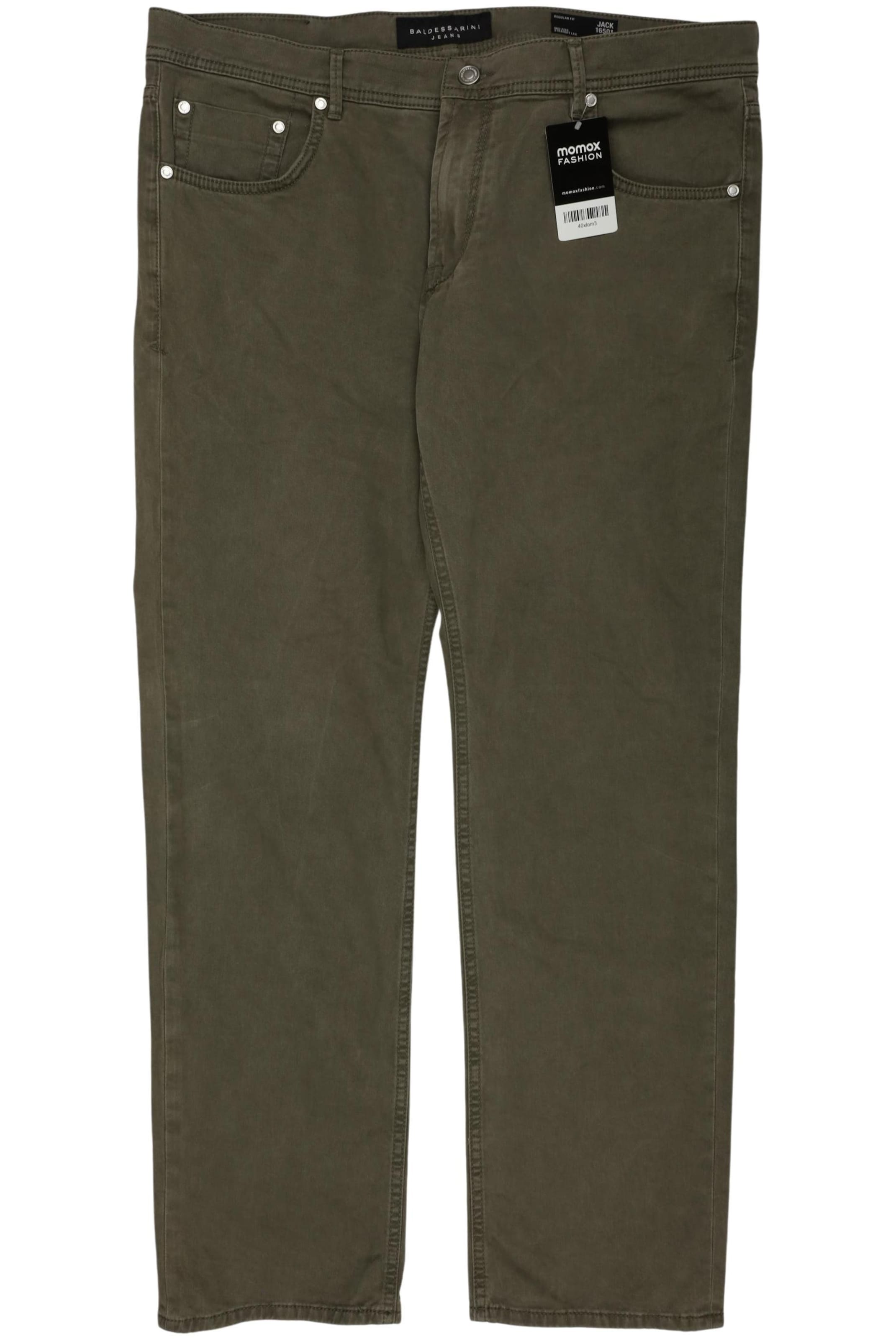 Baldessarini Jeans in 38 in Green: front
