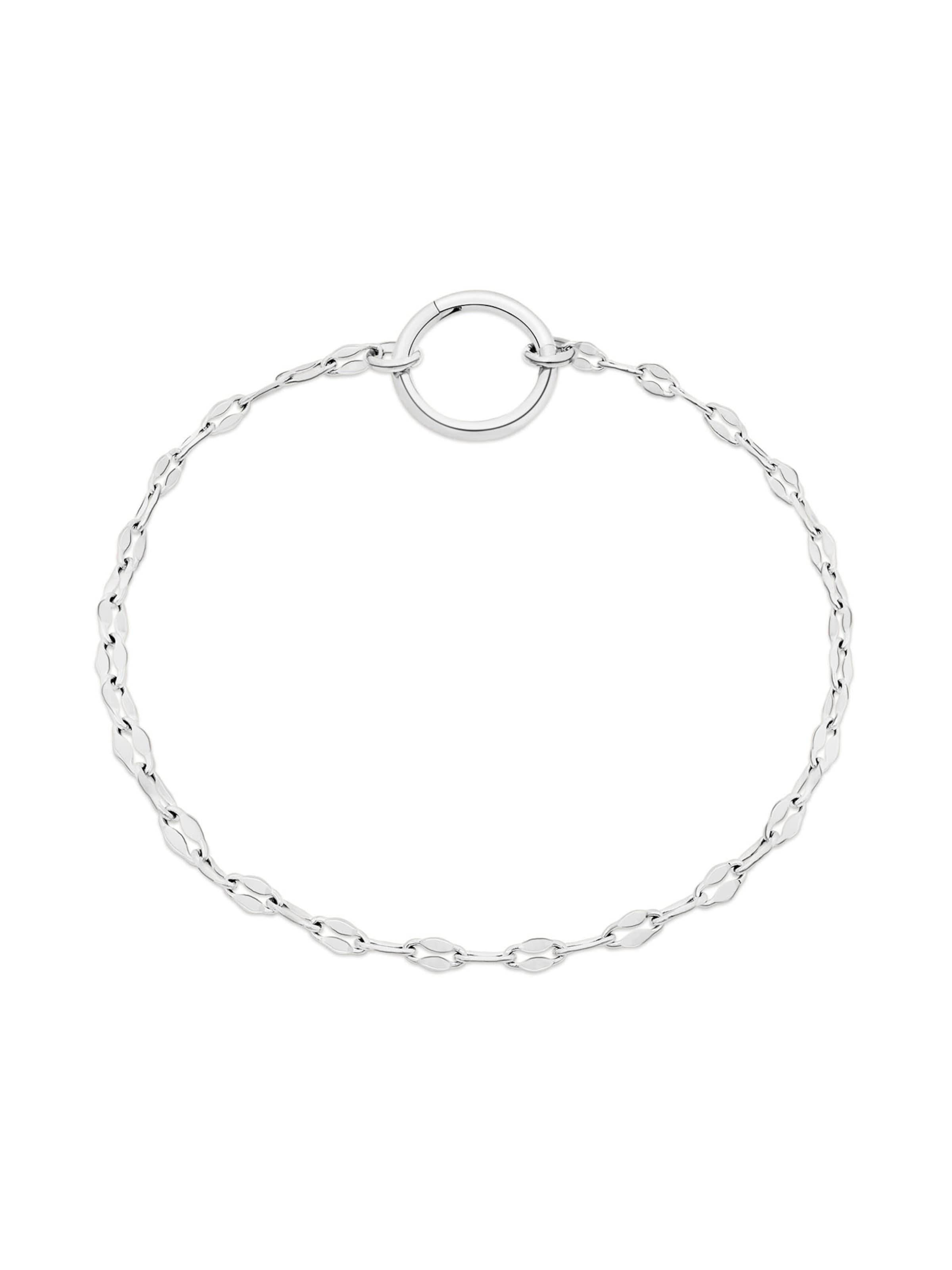 Tamaris Bracelet in Silver: front