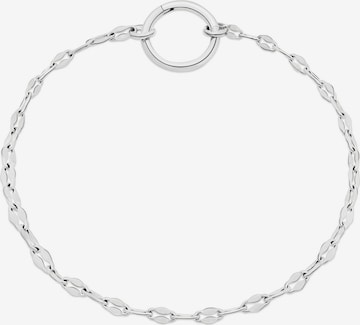 Tamaris Armband in Silber: Vorderseite