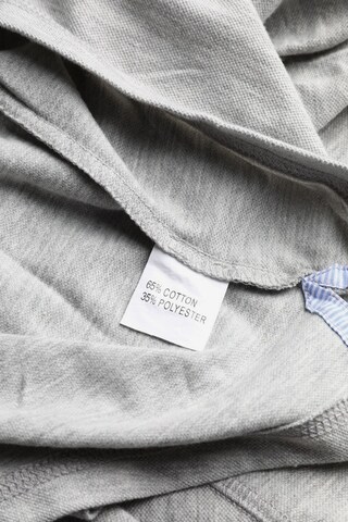 ARQUEONAUTAS Shirt in M in Grey