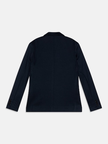 JACK & JONES Sakko 'JJEJAXON' in Blau