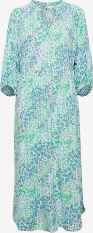 b.young Shirt Dress in Mixed colors: front
