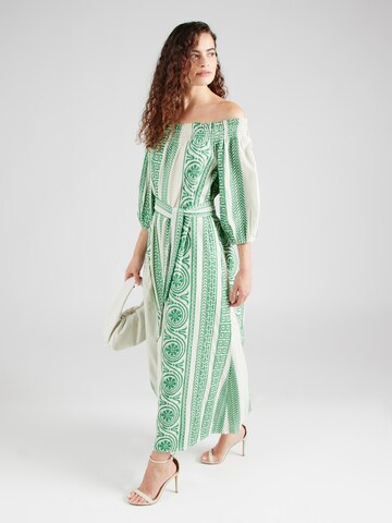 minus Kleid 'MSMerilla' in Beige