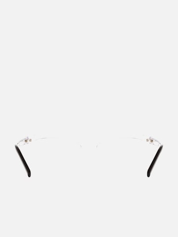 DKNY Sonnenbrille‌‌‌ in Transparent