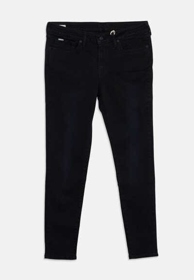 Pepe Jeans Jeans 'SOHO' in 26 in schwarz, Produktansicht