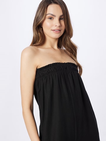 minimum - Jumpsuit 'SOOKA' en negro