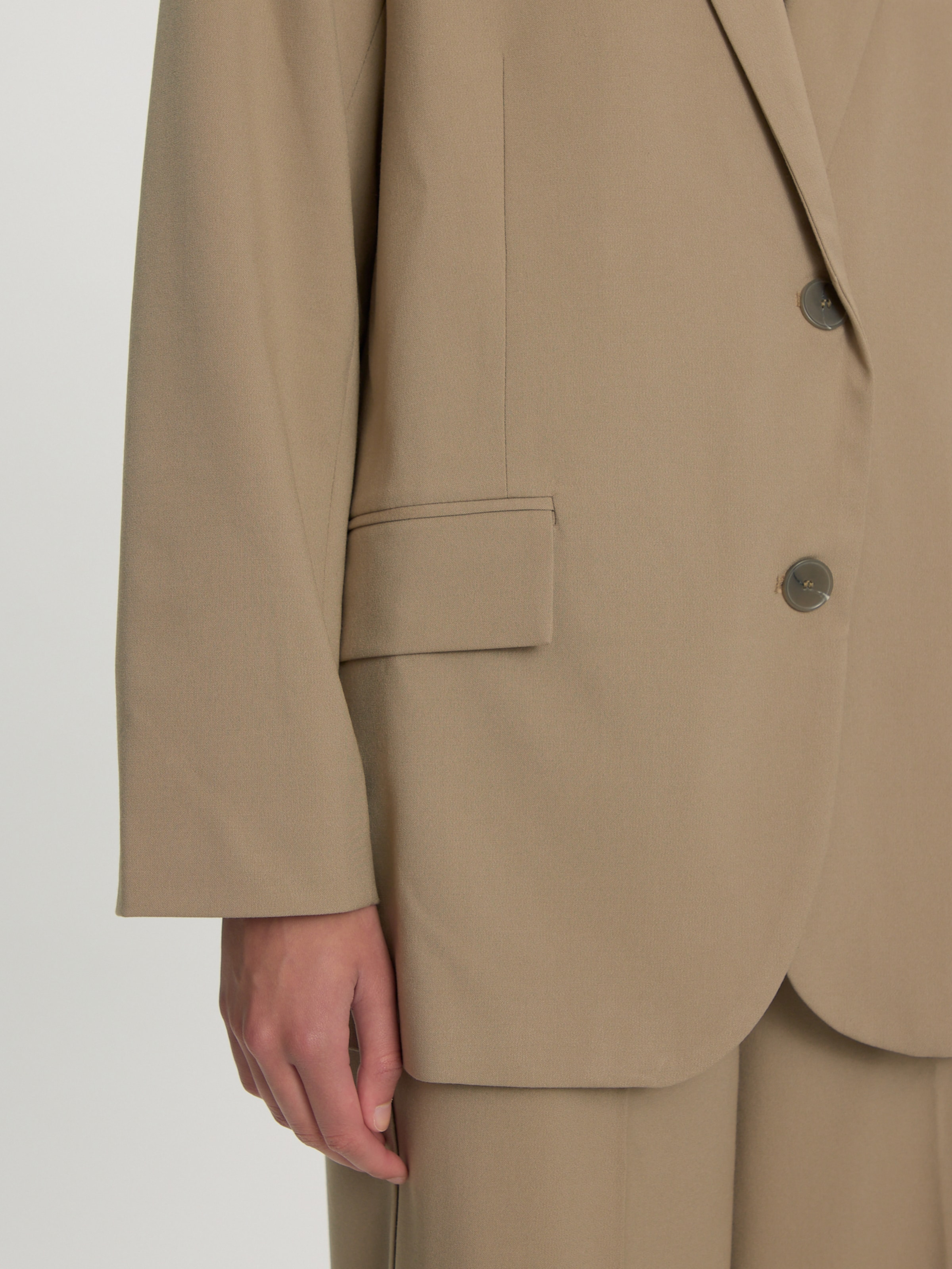 Blazer 'Arwen'