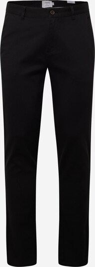 FARAH Pantalon chino 'Endmore' en noir, Vue avec produit