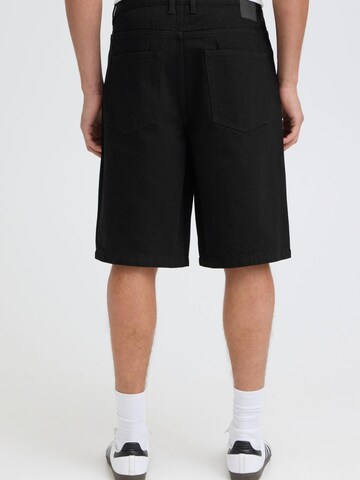 Loosefit Jean 'SDOmid' !Solid en noir