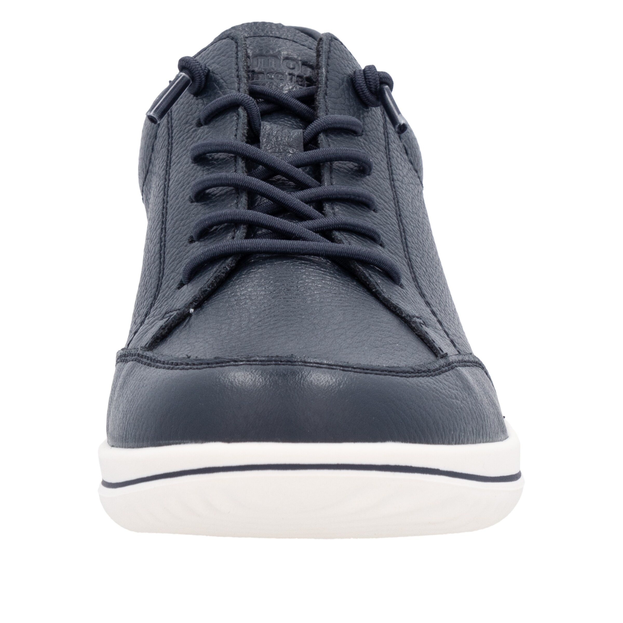 REMONTE Sportieve veterschoen in Blauw