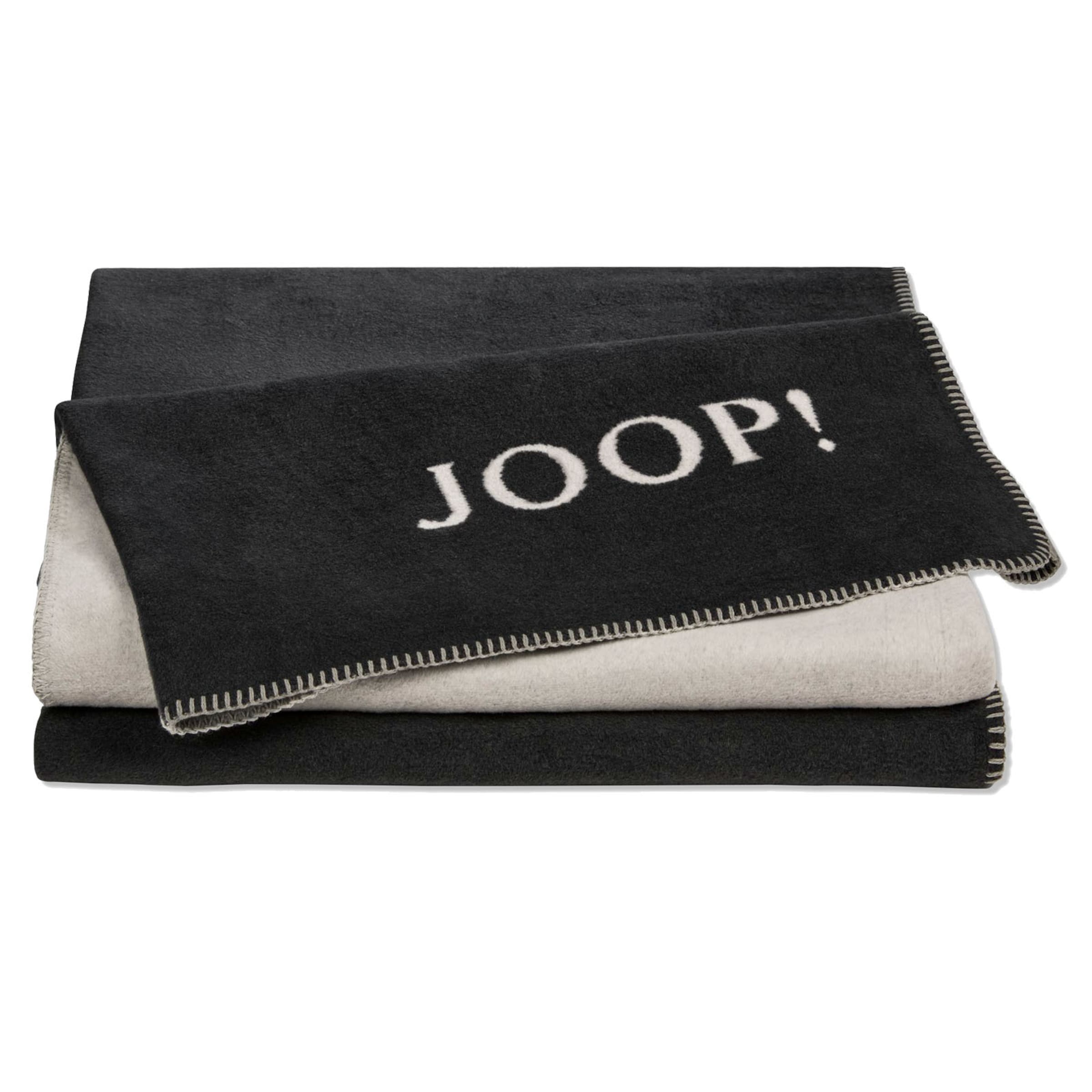 JOOP! Nakrycia w kolorze szary: przód