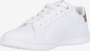 KAWASAKI Sneakers 'Supreme' in White