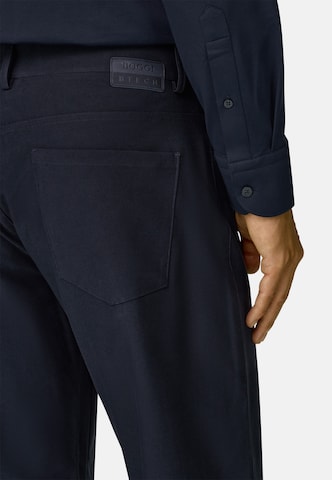 Boggi Milano Slimfit Jeans in Blauw