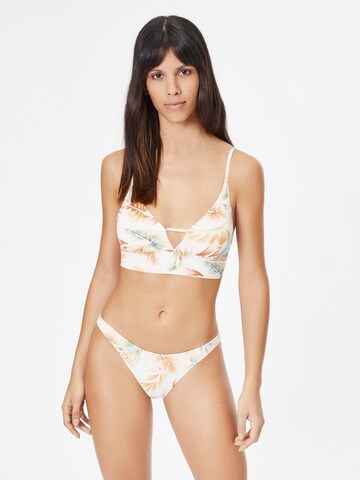 Slip costum de baie de la BILLABONG pe alb