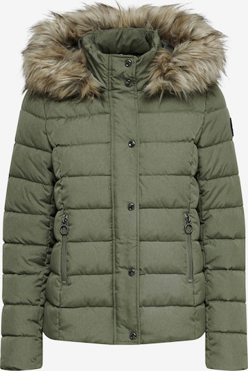 ONLY Zimska jakna 'Luna' u tamno zelena, Pregled proizvoda